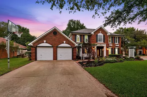 4169 Harvestwood Dr, Grapevine, TX 76051