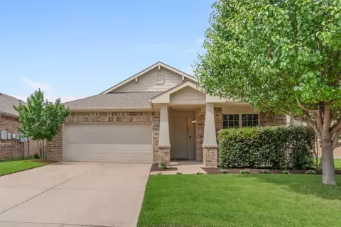 3000 Coyote Canyon Trl, Fort Worth, TX 76108