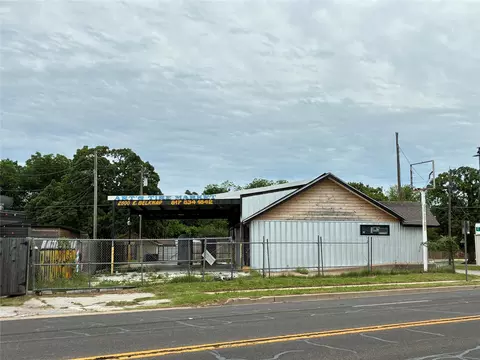 2800 E Belknap, Fort Worth, TX 76111