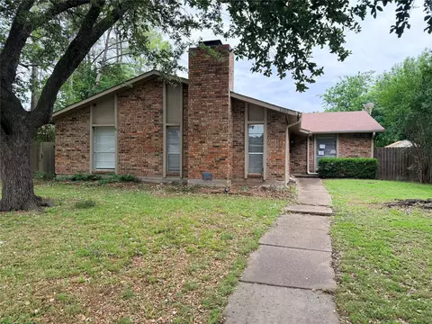 4060 Random Cir, Garland, TX 75043