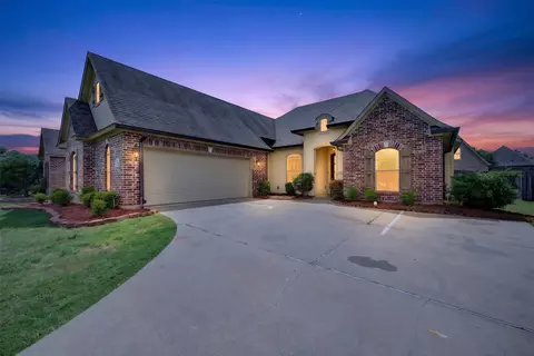 349 Antietam Dr, Bossier City, LA 71112