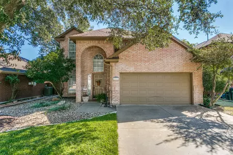 2133 Rim Rock Dr, Keller, TX 76248