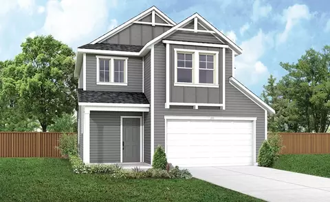 1502 Forge Pond Ln, Forney, TX 75126