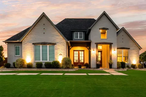 214 Wimberley Dr, Haslet, TX 76052