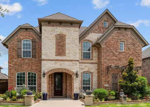 5776 Civetta Ct, Frisco, TX 75035