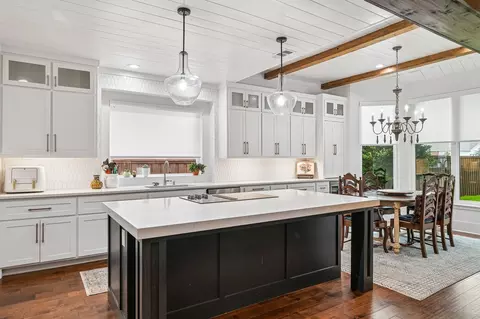 6404 Dakota Dr, Plano, TX 75024