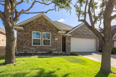 924 Bowie Dr, Lavon, TX 75166