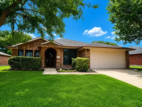 7305 Travelers Xing, Rowlett, TX 75089