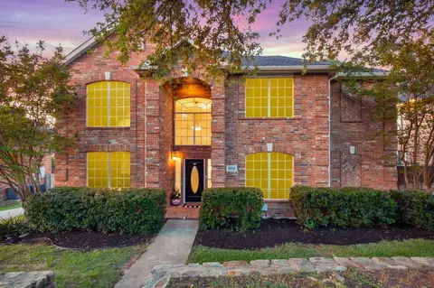 1931 Fall Creek Trl, Keller, TX 76248