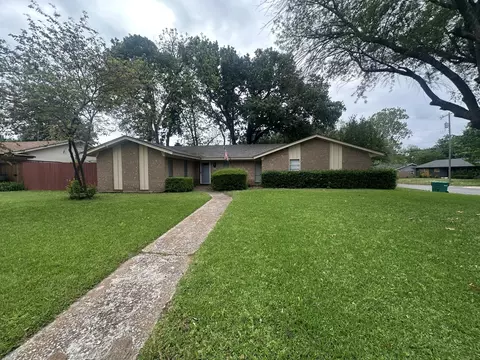 614 Talley Dr, Sherman, TX 75092