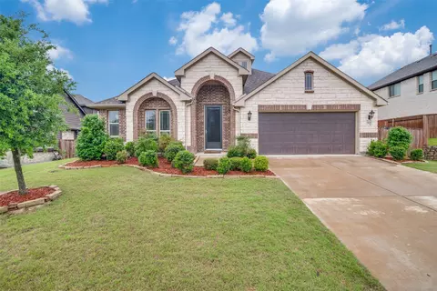 3608 Kimberly Ct, Forney, TX 75126