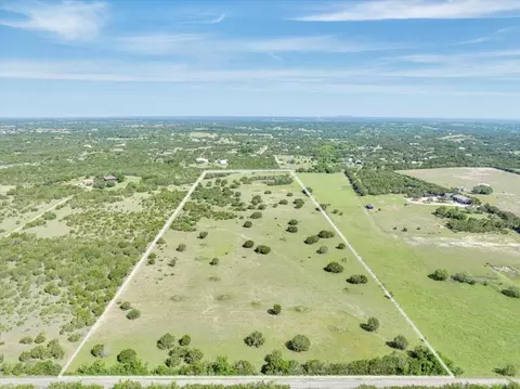 tbd County Road 2007, Glen Rose, TX 76043