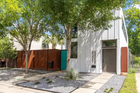 4322 Deere St, Dallas, TX 75204