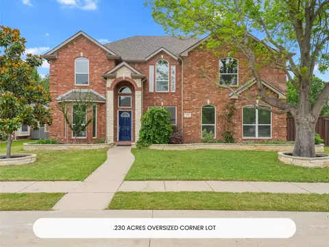 7317 Fieldlark Dr, Sachse, TX 75048