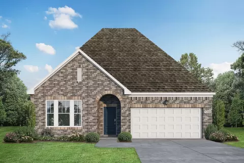 6303 Delacroix Dr, Royse City, TX 75189