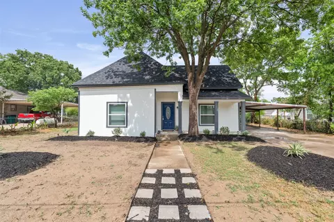407 Pine Ln, Tolar, TX 76476