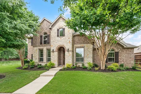 12715 Brook Ridge Dr, Frisco, TX 75035