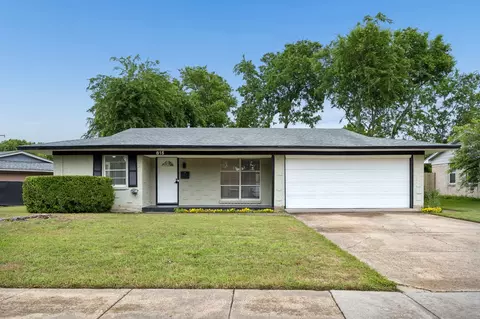 815 Wisteria Way, Richardson, TX 75080