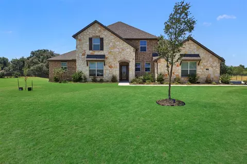 154 Chester Rd, Springtown, TX 76082