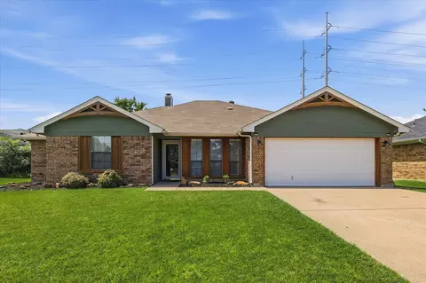 736 California Trl, Keller, TX 76248