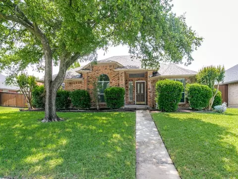 2616 Micarta Dr, Plano, TX 75025