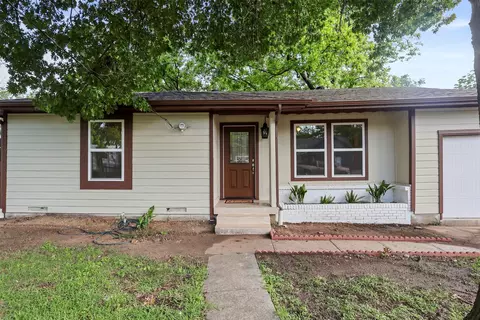 9532 Musgrave Dr, Dallas, TX 75217