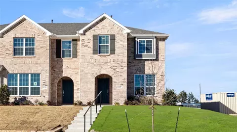 1229 Morgan Dr, Sherman, TX 75090