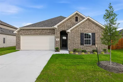 111 John Laurens Dr, Venus, TX 76084