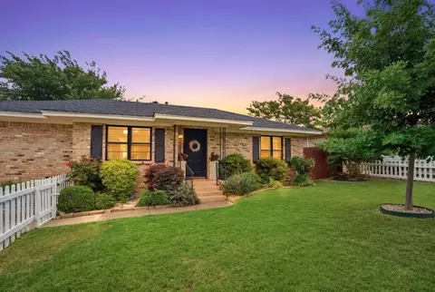 9380 N County Rd, Frisco, TX 75033