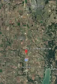 533 Hockley Creek Rd, Gainesville, TX 76240