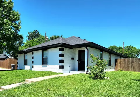 10115 Woodlot Dr, Dallas, TX 75217