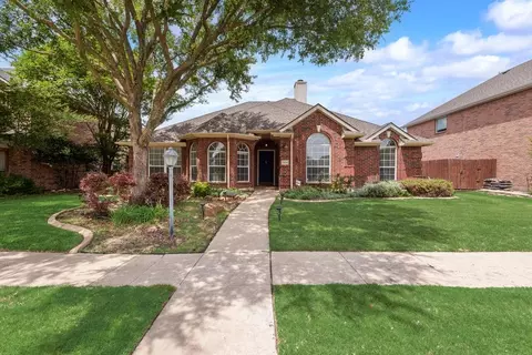 1306 Glendover Dr, Allen, TX 75013