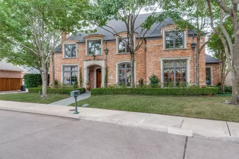 6934 Forest Glen Dr, Dallas, TX 75230