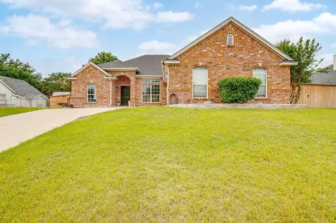 131 Mockingbird Ln, Aledo, TX 76008
