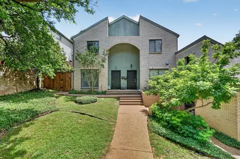2613 Mccart Ave #2613, Fort Worth, TX 76110