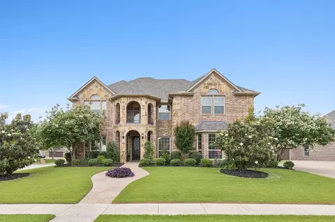 2701 Brunswick Cv, Trophy Club, TX 76262