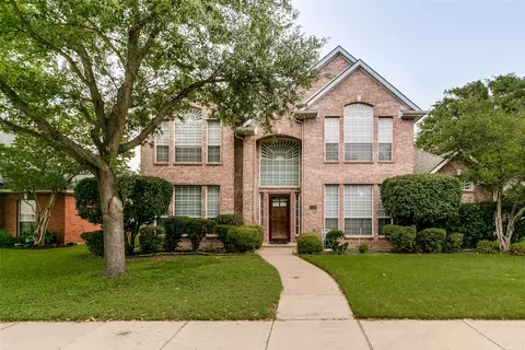 1222 Shadetree Ln, Allen, TX 75013