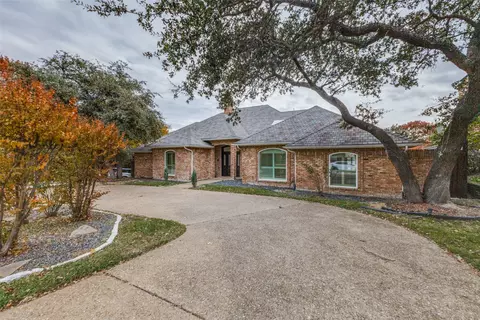 5738 Deseret Trl, Dallas, TX 75252