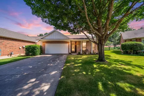 3900 Altius Ln, Denton, TX 76210