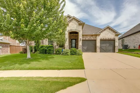 5932 Trail Marker Ct, Fort Worth, TX 76123