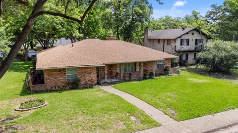 1209 Hanna Cir, Desoto, TX 75115