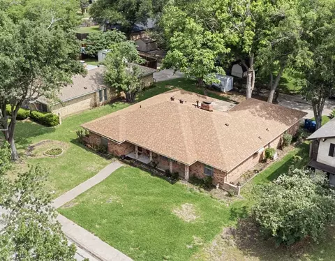1209 Hanna Cir, Desoto, TX 75115