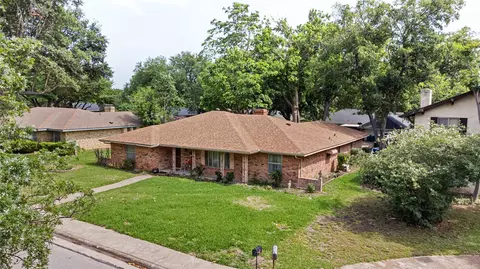 1209 Hanna Cir, Desoto, TX 75115