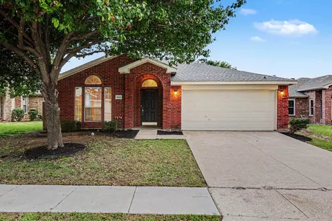 1022 Port Isabel Dr, Little Elm, TX 75068
