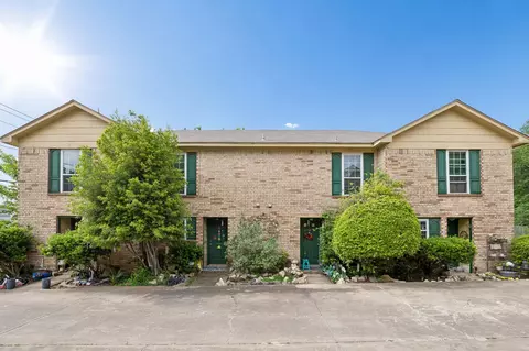 3736 Bonnie Dr, Fort Worth, TX 76116