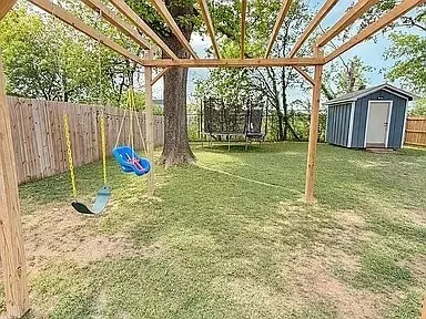 Exterior - 1128 E Sunset St, Waco, TX 76704 photo 1 of 6