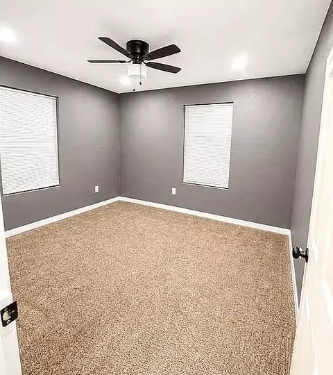 Bedroom - 1128 E Sunset St, Waco, TX 76704 photo 2 of 2