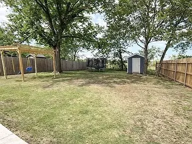 Exterior - 1128 E Sunset St, Waco, TX 76704 photo 6 of 6