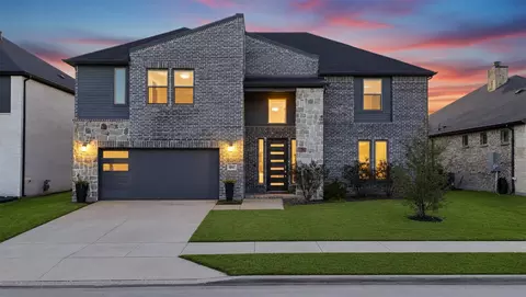 449 Beechwood Dr, Lavon, TX 75166
