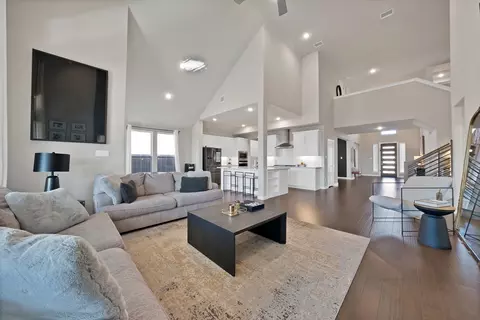 449 Beechwood Dr, Lavon, TX 75166